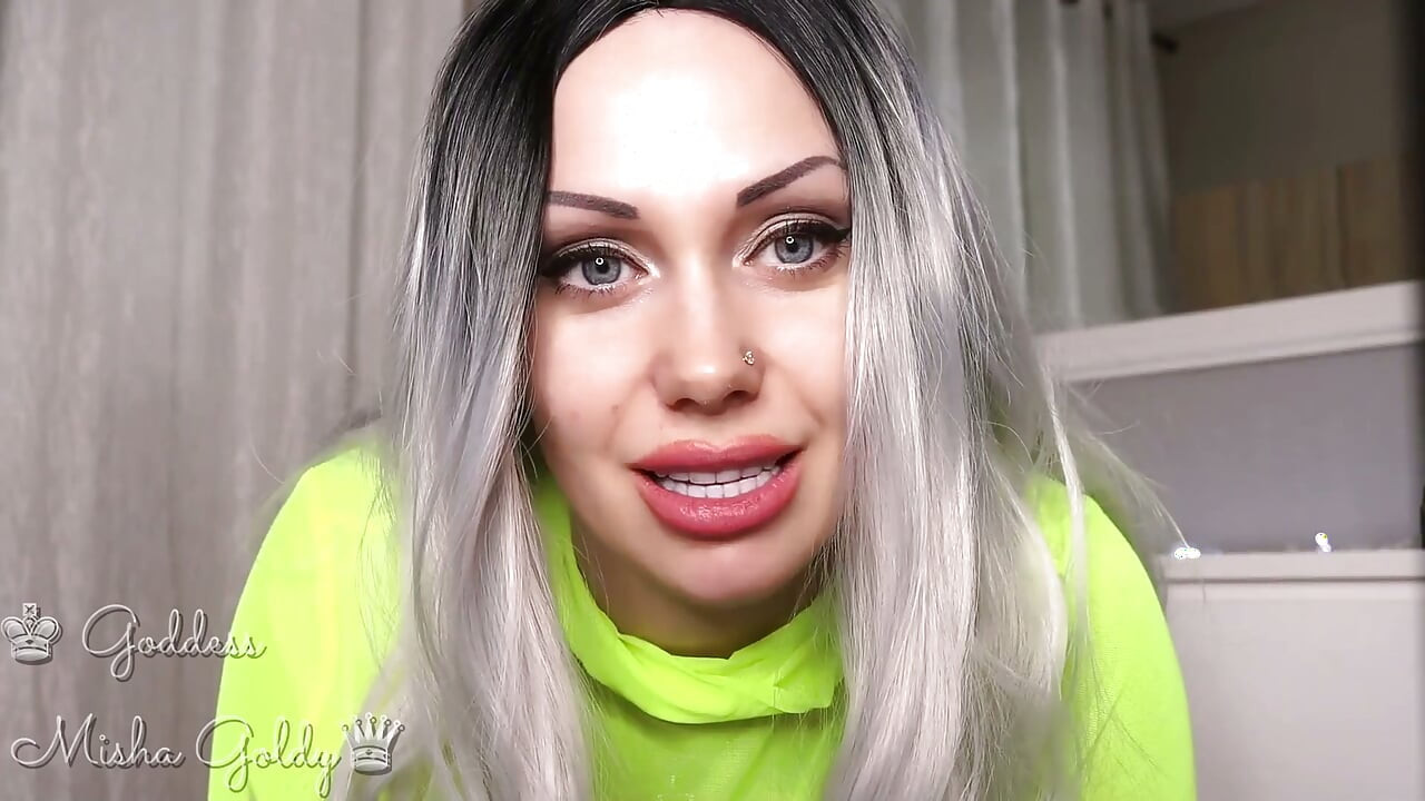Büyüleyici asmr büyüsü! Ben senin en sevdiğin bağımlılığım!