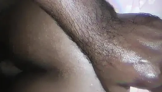 Pervert guy fucks the tight ass of the hot nudist evangelical stepmom hard
