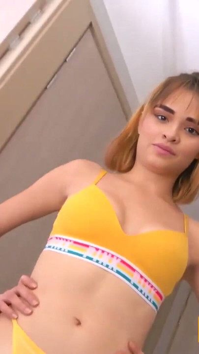 Petite Colombian Student Ass Fucked By Fake Casting Agent | Clip 1