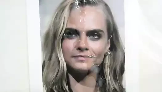 Cara delevingne haraç 2