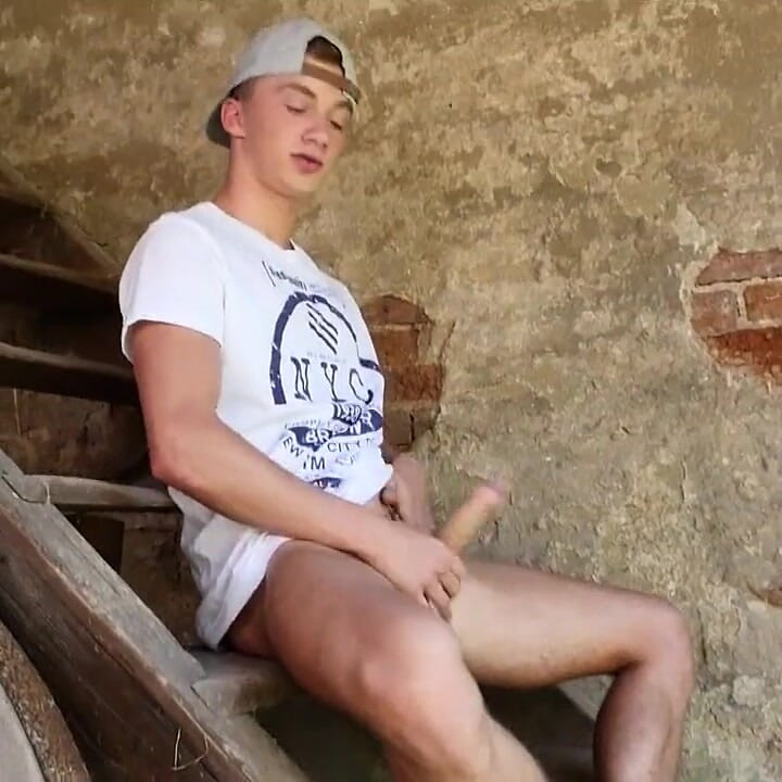 Jamie και Lucas