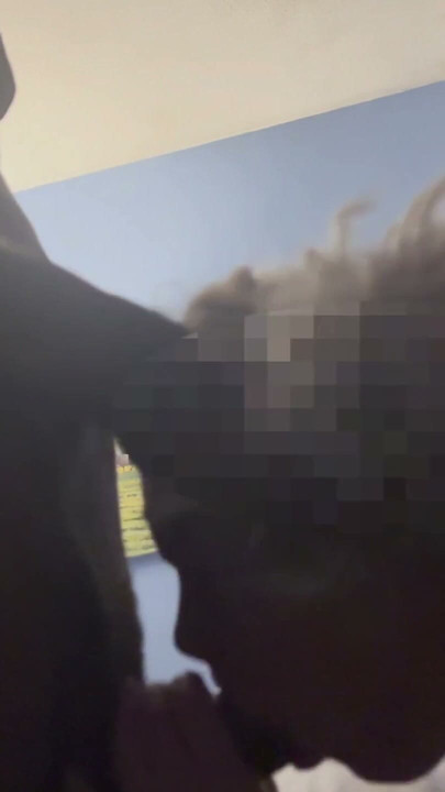 Oral Creampie Compilation Slow Mo | Clip 3