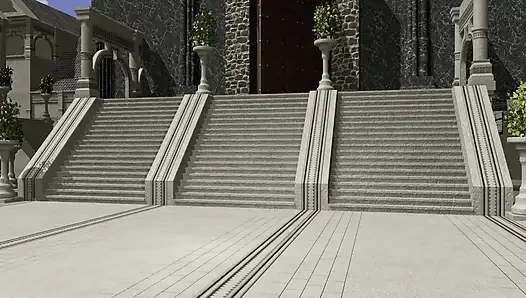 Cilt 4 karartılmış düğün, tamamlandı