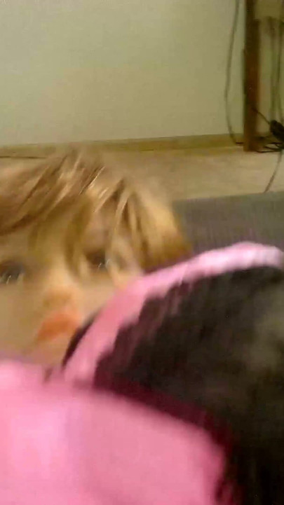 POV Jenny Needed and Quickie