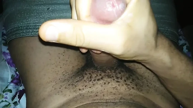 Big dick cum I need a pussy