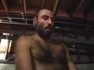 Hairy master