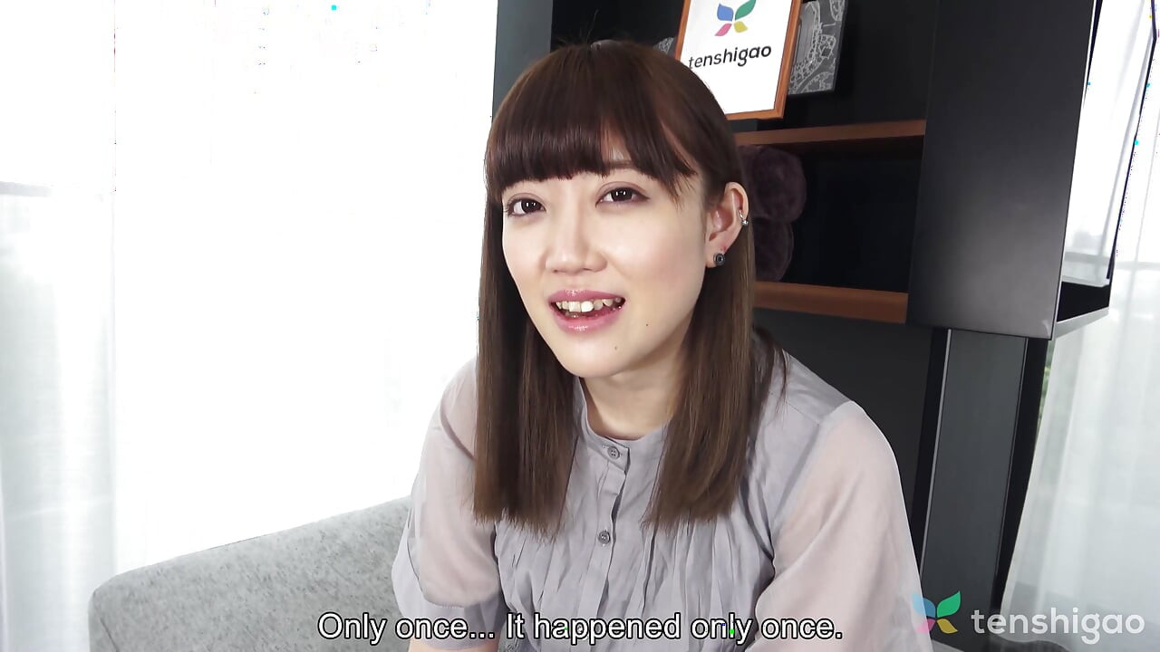 Nagisa Katagiri Sells Houses in Tokyo and Is Now an Amateur Nude Model