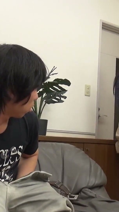 ASIAN JAPANESE PORN SEXY BITCH GETS PUSSY CUMSHOT AFTER A | Clip 2