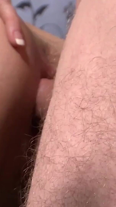 grandpa is looking forward to a hot threesome | Clip 3