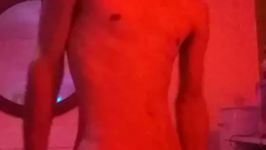 Çıplak twink latin