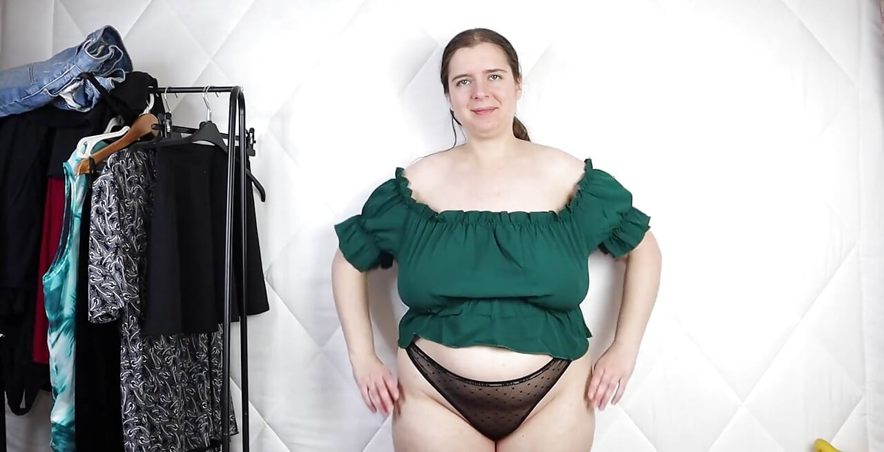 My new boho blouses from Shein