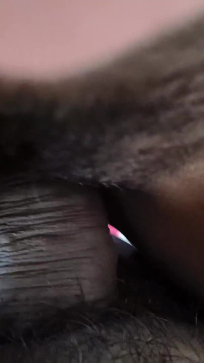 Your Kitchen Slim Boy Girl Enjoys Herself in Audio Sex