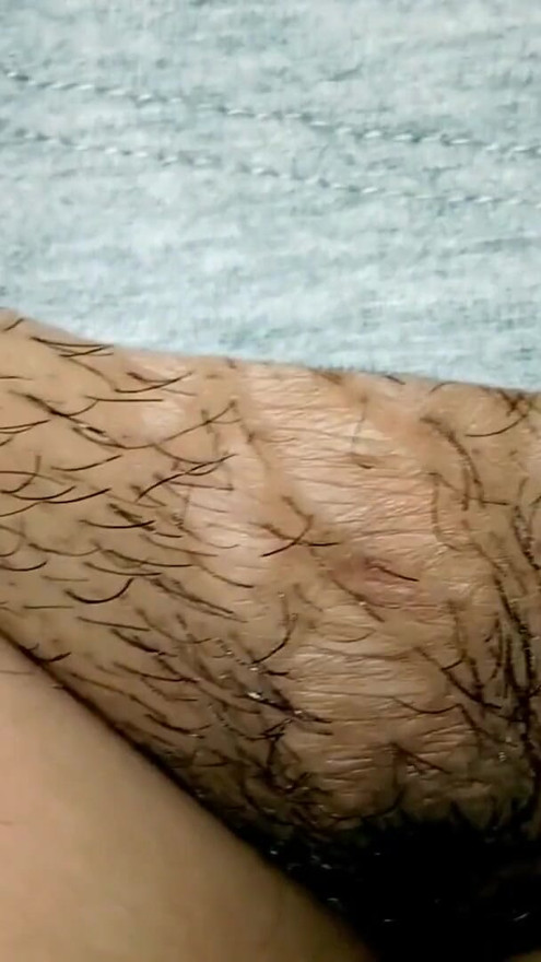 Super hot step-sister spend one night with her step-brother | Clip 1