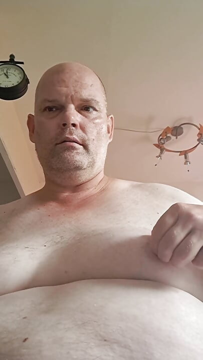 The Slut Is in Dire Need of Cocks