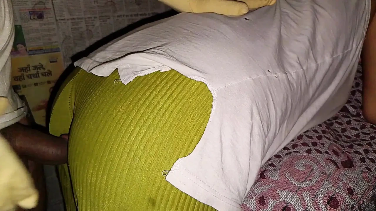 Indian muslim girl ki gaand chudai video