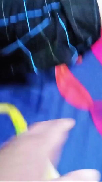 Polusestra uhvaćena u polubratu i uživa u trenutku obitelji | Isječak 1