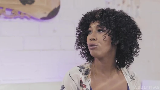 Mommy's boy - daya knight & davon drake harus muasin ibu tirinya misty stone yang kesal
