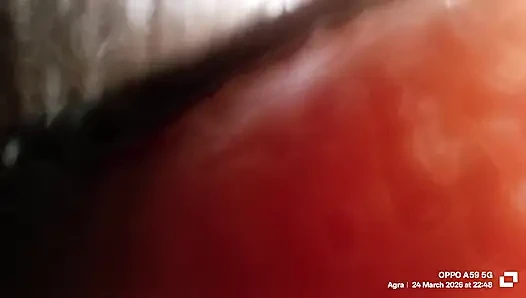 Sex with back side