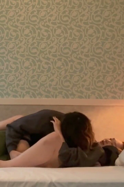 The Cameraman Joins in and Keeps Going Wild with One Woman After Another 3rd