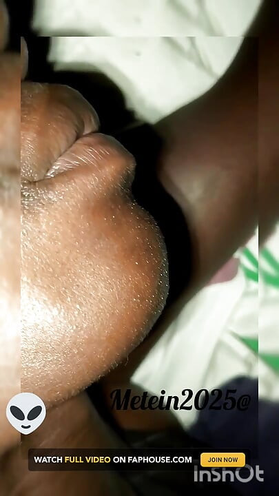 Черная пара XXXX