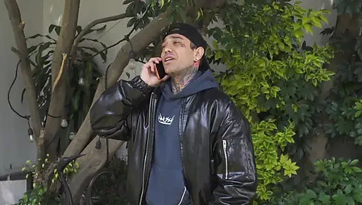 Los Influencers Caliente Gali Diva and Lawson and Only Ericko