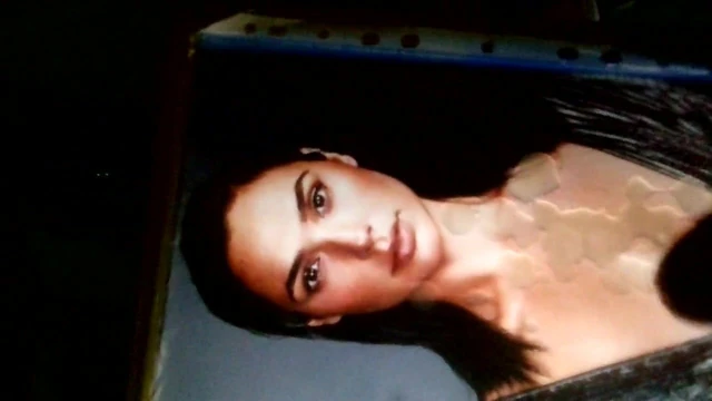 Gal Gadot tribute