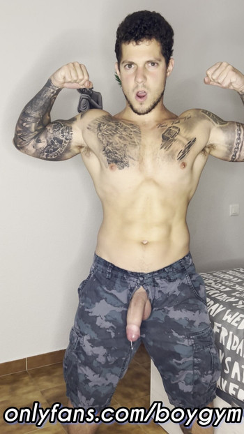 My BIG COCK🍌Cums Military