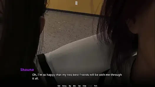 WVM: Let's begin with the game