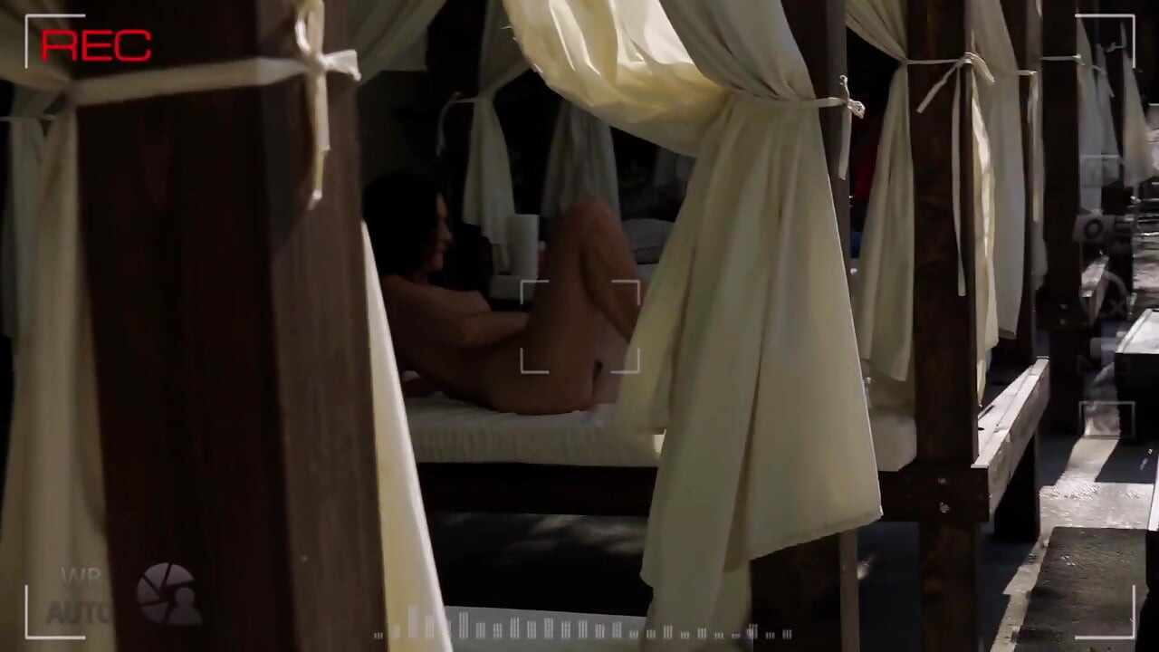 Raw Hardcore Fucking with Insatiable Babes in Every Position