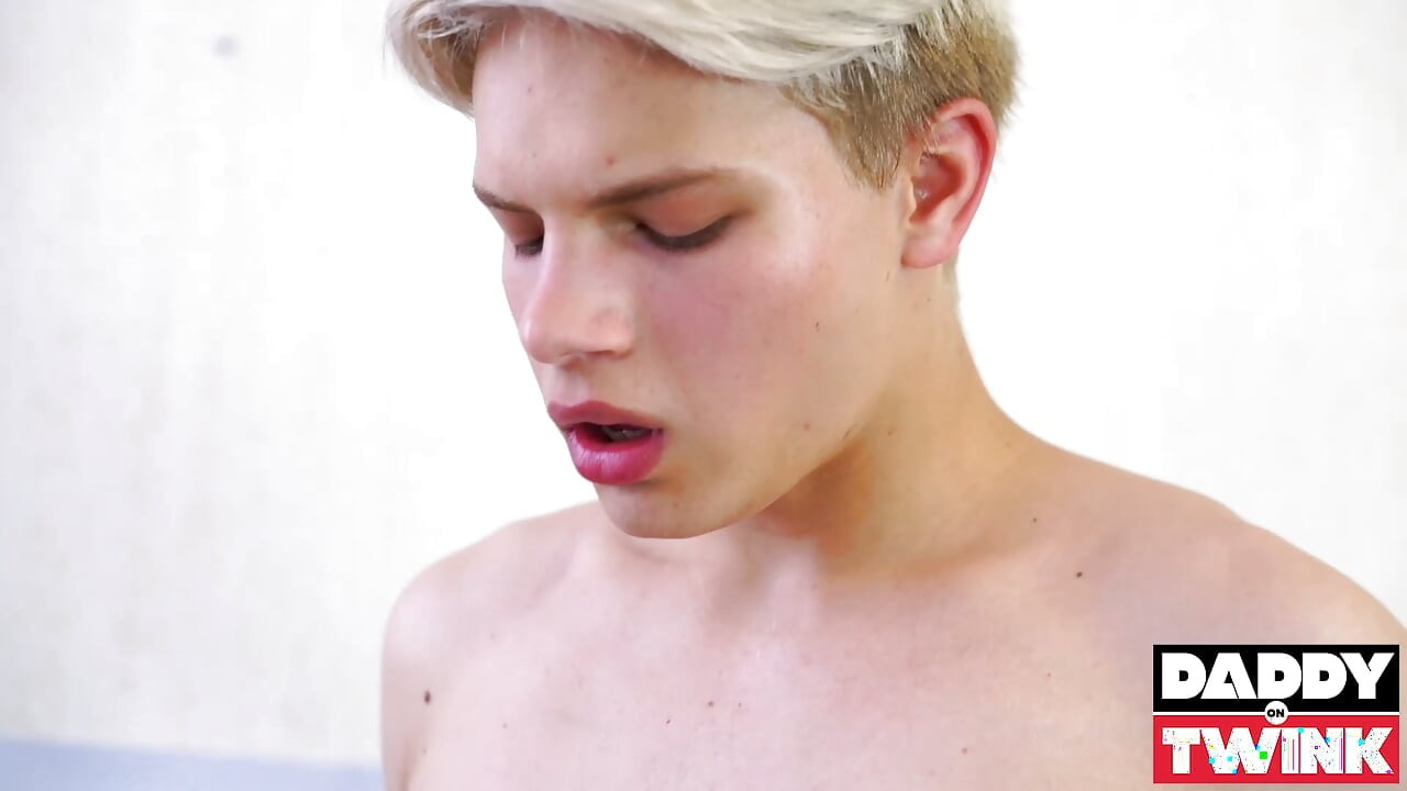 Stepdaddyontwink Watch How Stepdaddy Does It