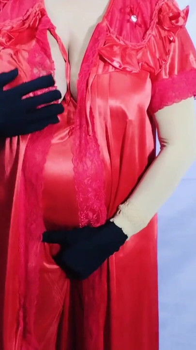 Indian beautiful Bhabhi talking dirty | Clip 3