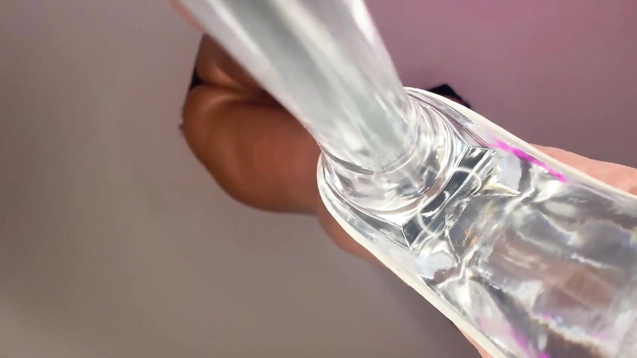 Heel Trampling POV