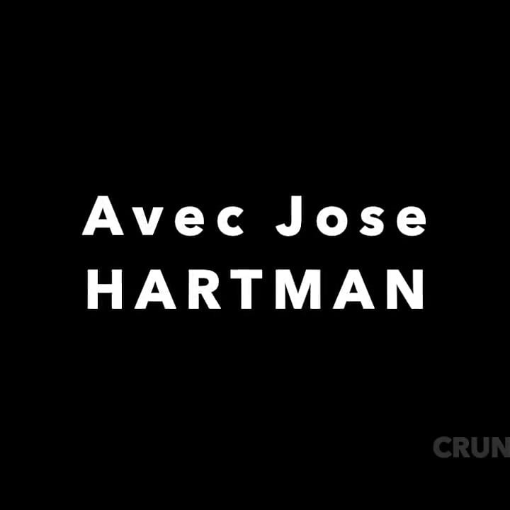 Jose hartman fucked raw b axle recc