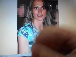 In the photo, Sofia, she is 50 years old. From Ruminia! (8)