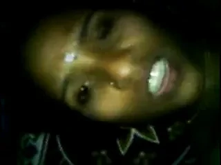 Indian Desi Girl Gets Boobs Pressed