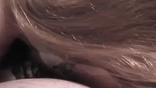 Gorgeous MILF Enjoying a Rough Cock in a Vintage Movie