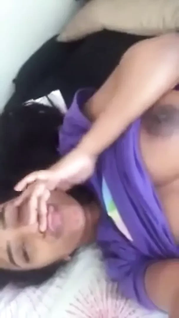 Cute Desi Girl Record Nude Selfie
