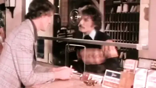 Классические порно DVD: Jade Киска: часть 3