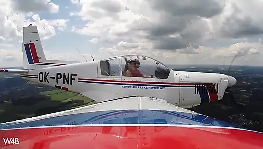 Connie Flight