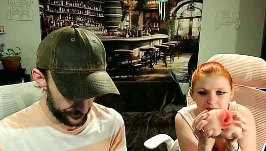 Aivsmy Pocket Pussy Unboxing