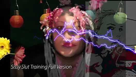 Kadın kılıklı sürtük eğitimi tam sürüm