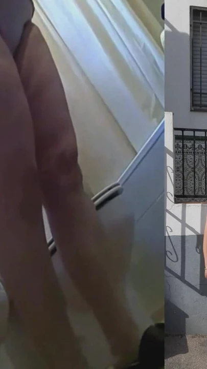 Momento da dove condividere da "Puta 2016"