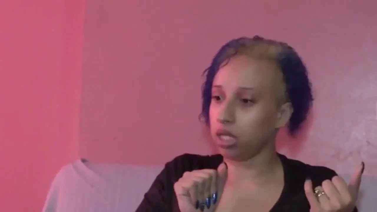 Sho N Tell Interview