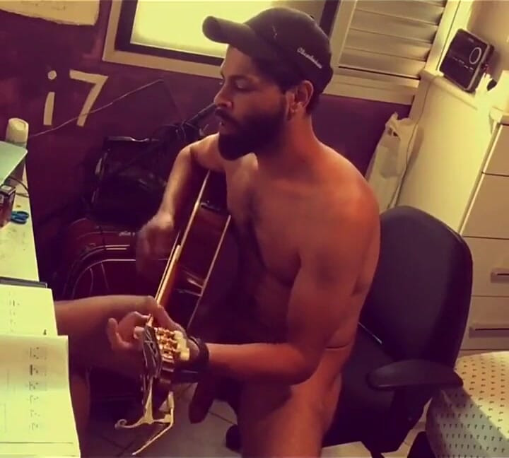 Guitar #03