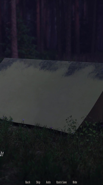 Pussyland (bagian 6)