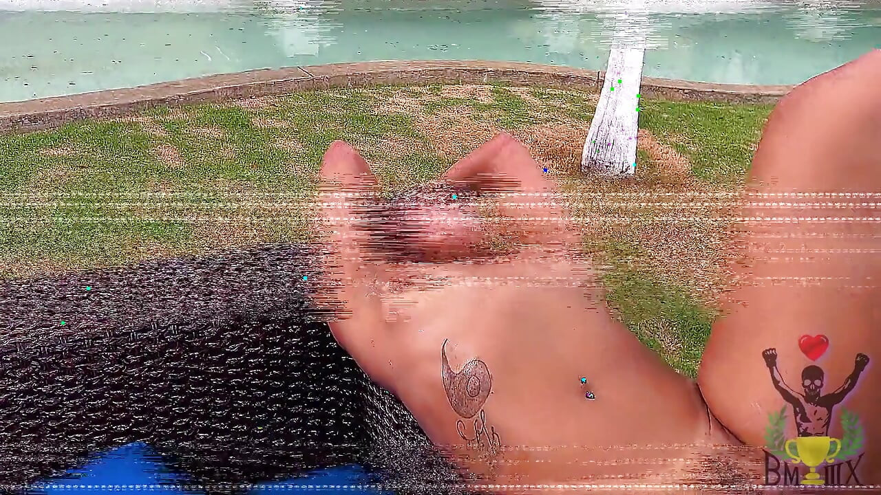 Bones Montana X Kylei Ellish