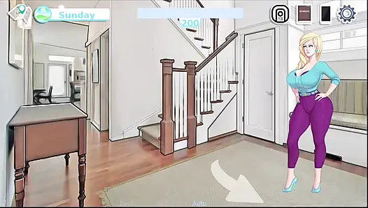 Секс нота, часть 8: Мне нужно эякулировать, как только у меня есть стояк.