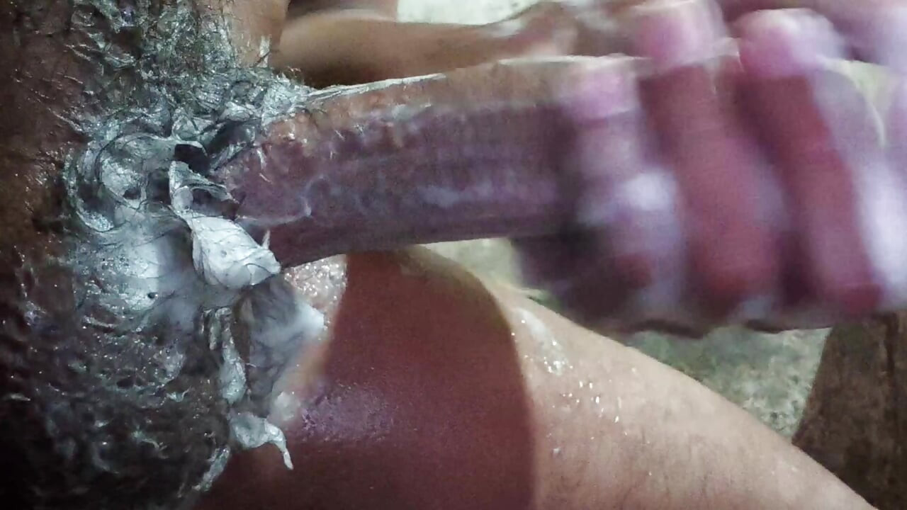 Solo muška masturbacija bez lica, dio 03