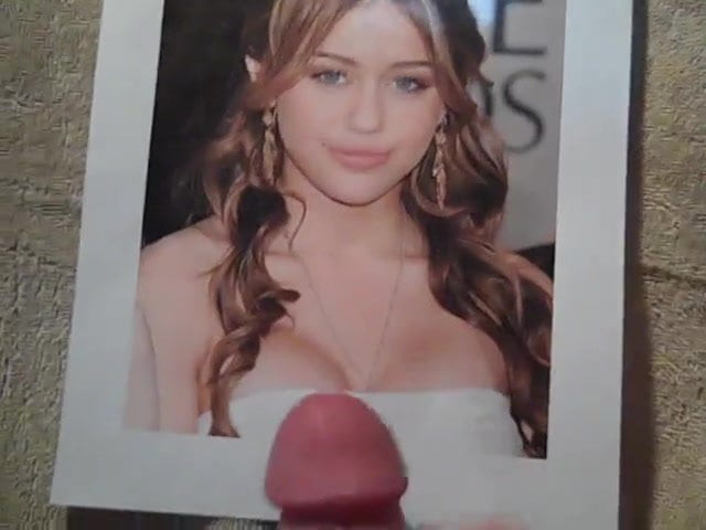 Miley cyrus