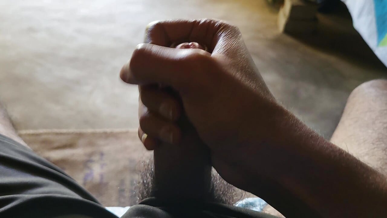 Subham Lawde" Masturbacija ručni posao deo 12